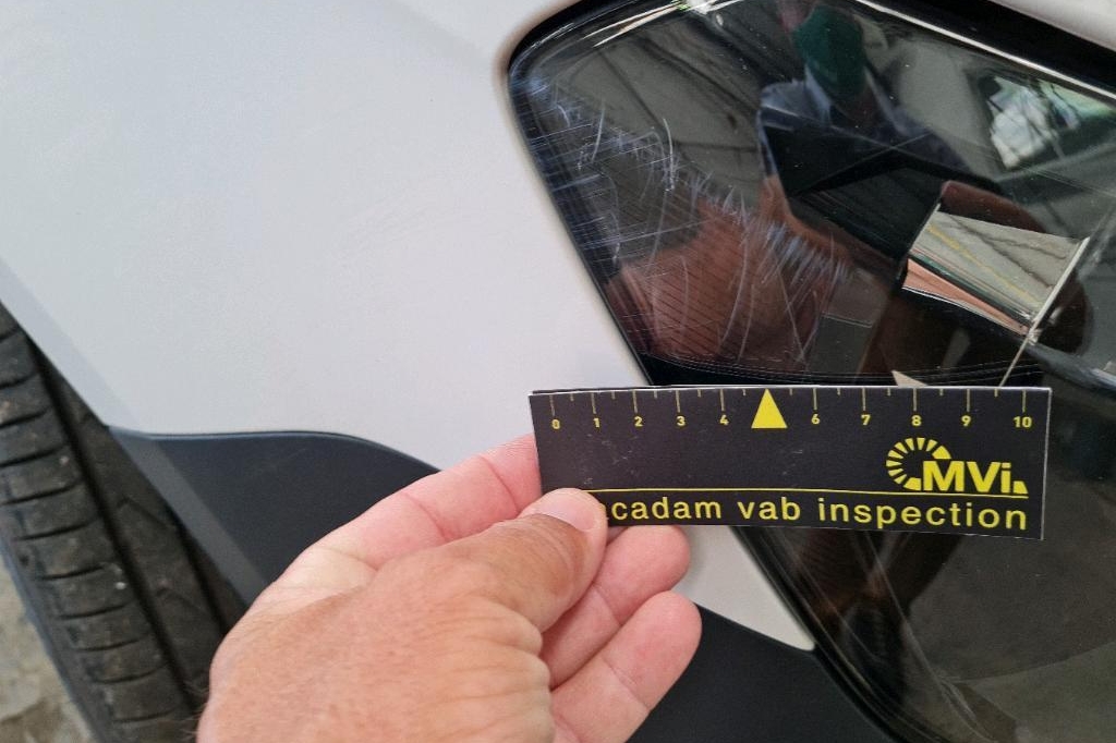 Volkswagen Caddy 2019 photo 22