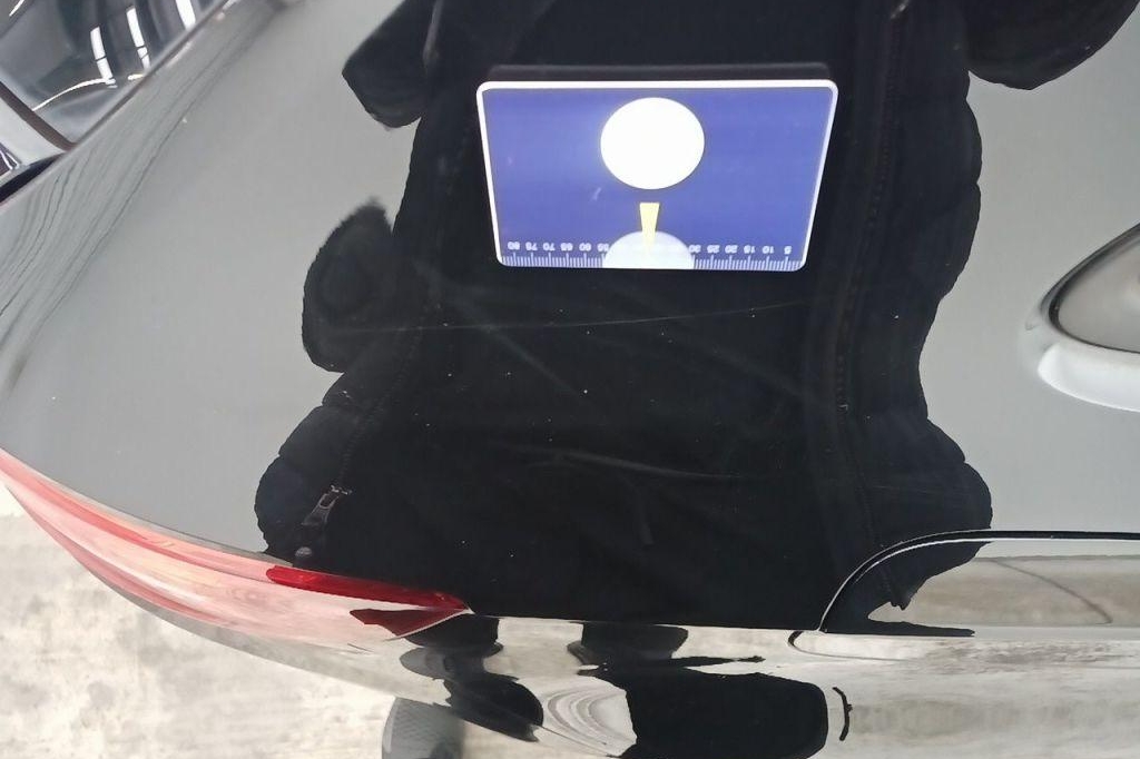 Audi A3 Sportback 2017 фото 28