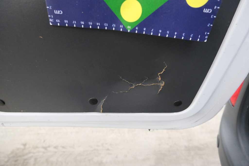 Renault Kangoo 2015 photo 15