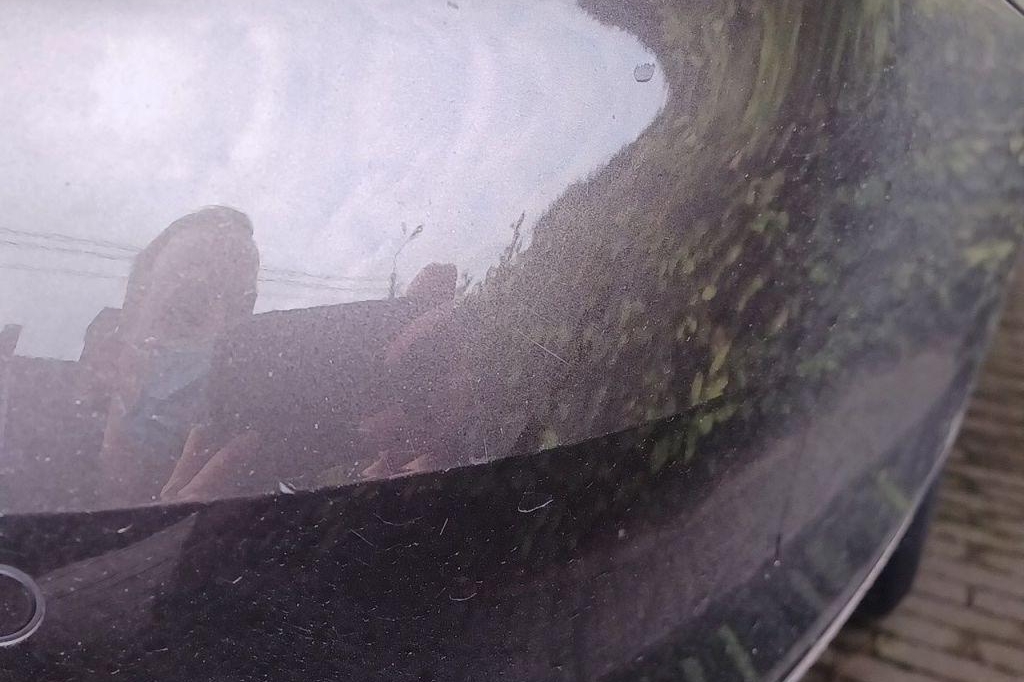 Volkswagen Passat Variant 2017 фото 15