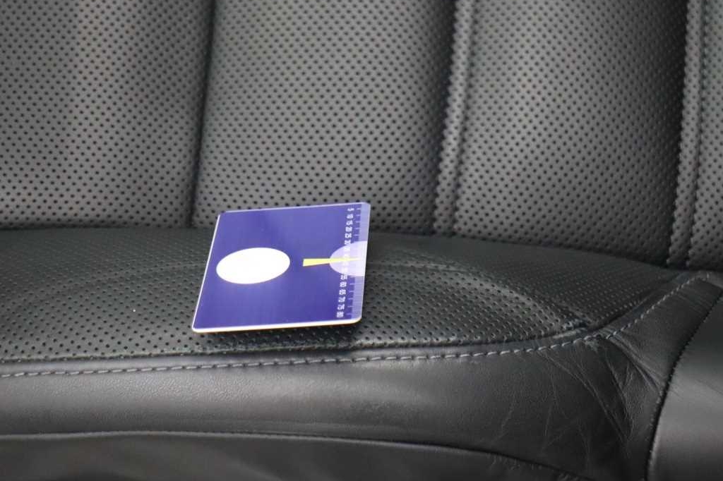 Porsche Macan S 2017 photo 15