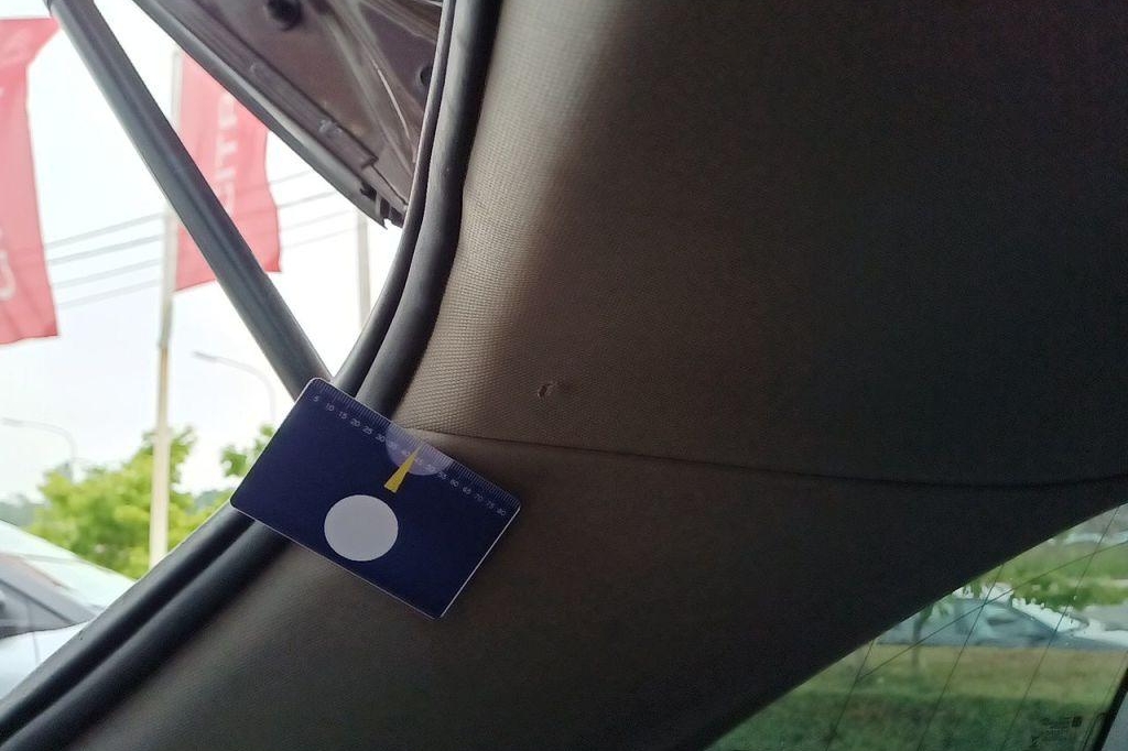 Opel Astra Sports Tourer 2017 фото 70