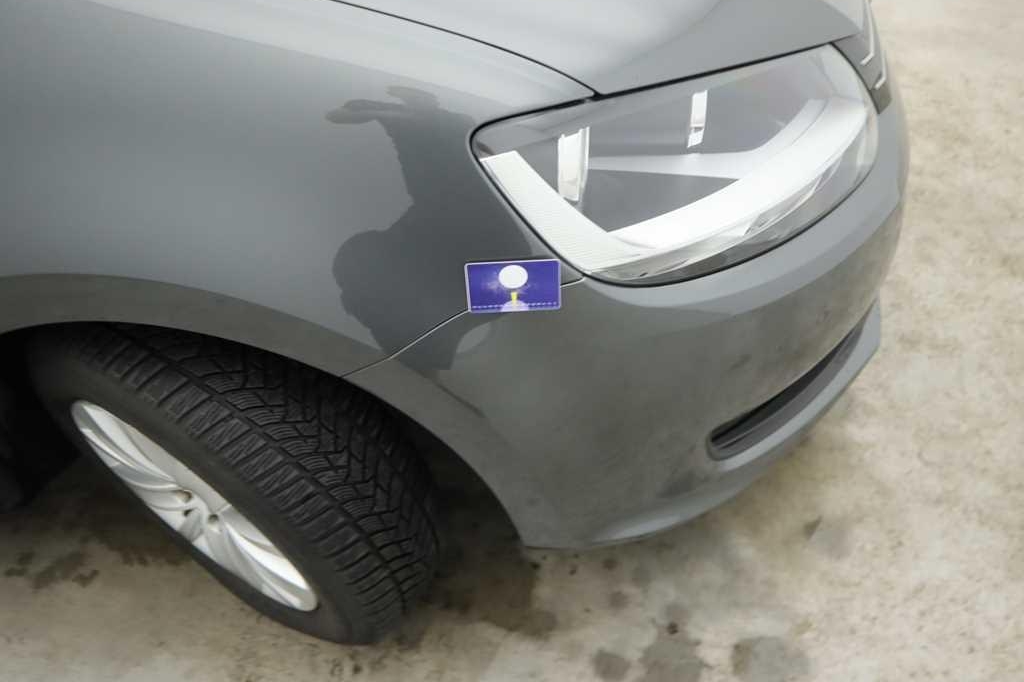 Volkswagen Sharan 2017 фото 24