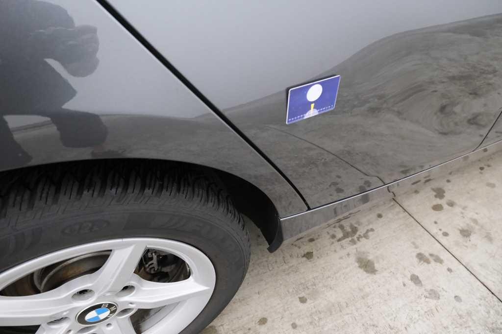 BMW 1er 2019 photo 25