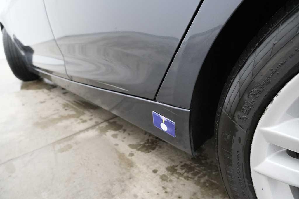 BMW 3er GT 2016 photo 92