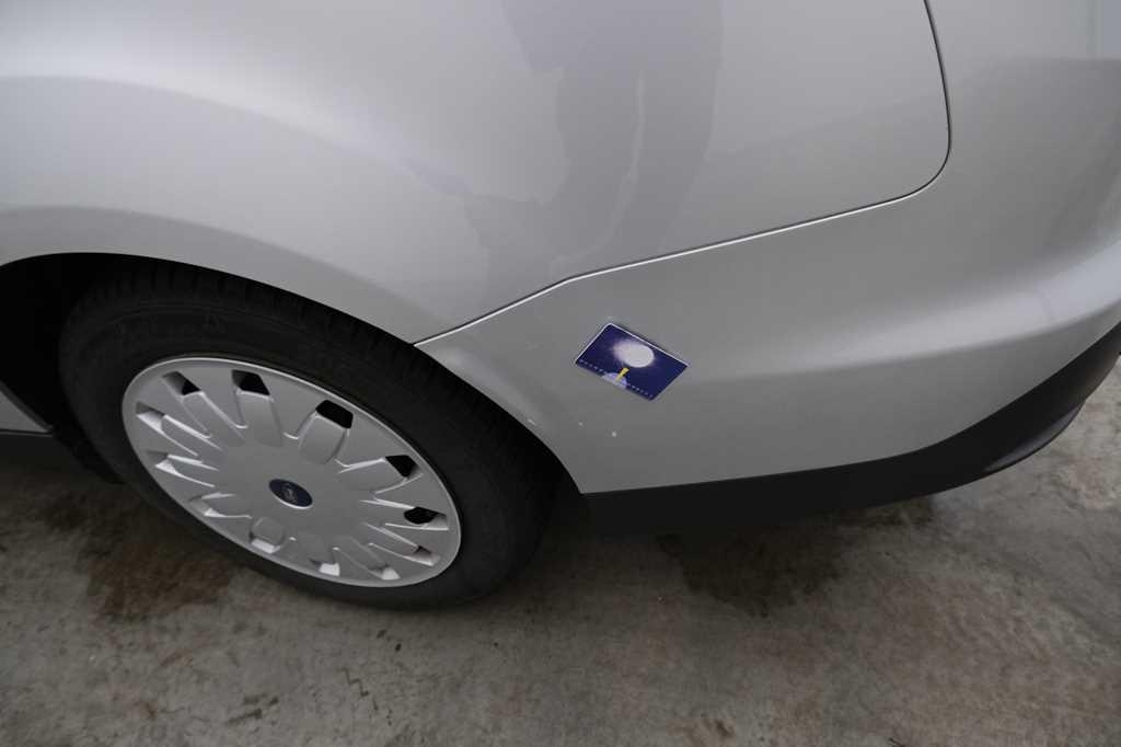 Ford Focus Tunier 2016 фото 12