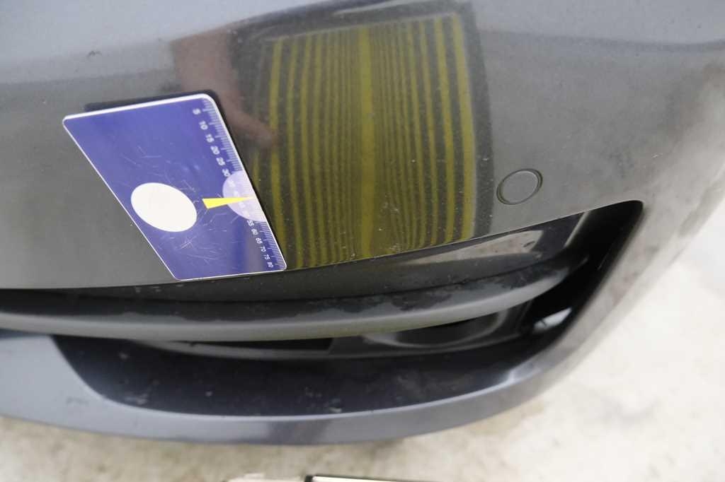 BMW 3er GT 2016 photo 76