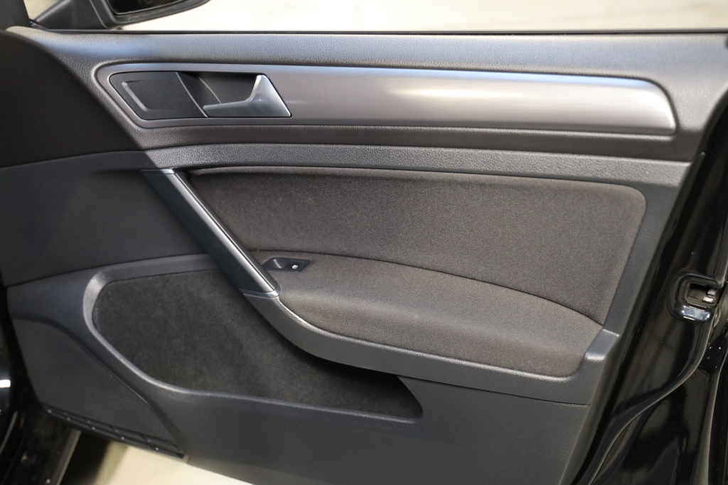 Volkswagen Golf 2017 photo 7