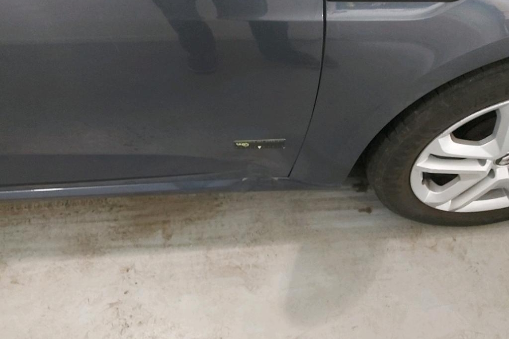 Renault Megane 2018 photo 25