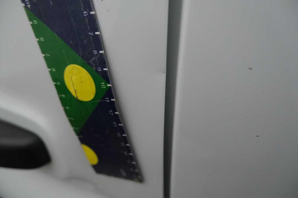 Renault Trafic 2016 фото 29