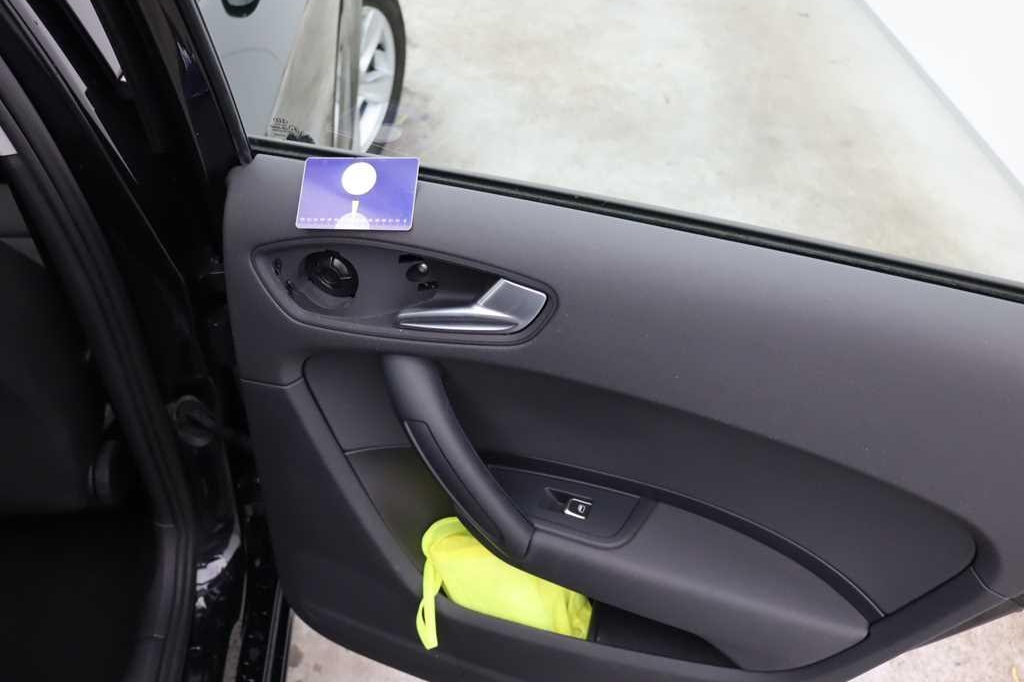 Audi A1 2016 фото 20