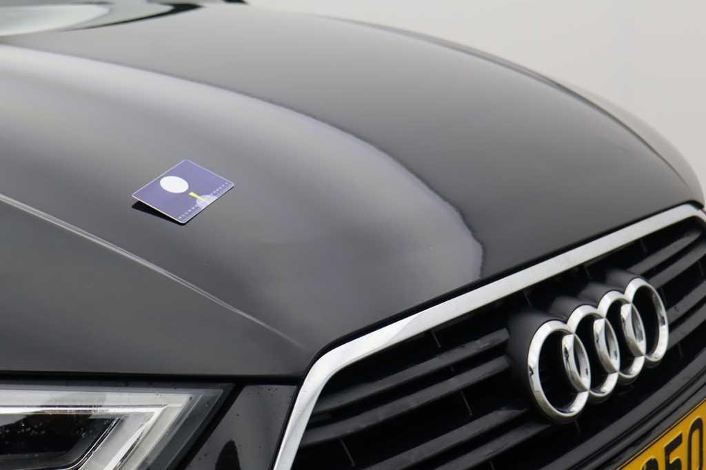 Audi A3 Sportback 2019 photo 26