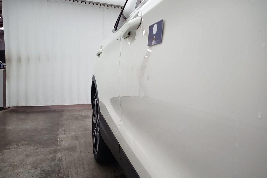 Nissan Qashqai 2017 фото 22