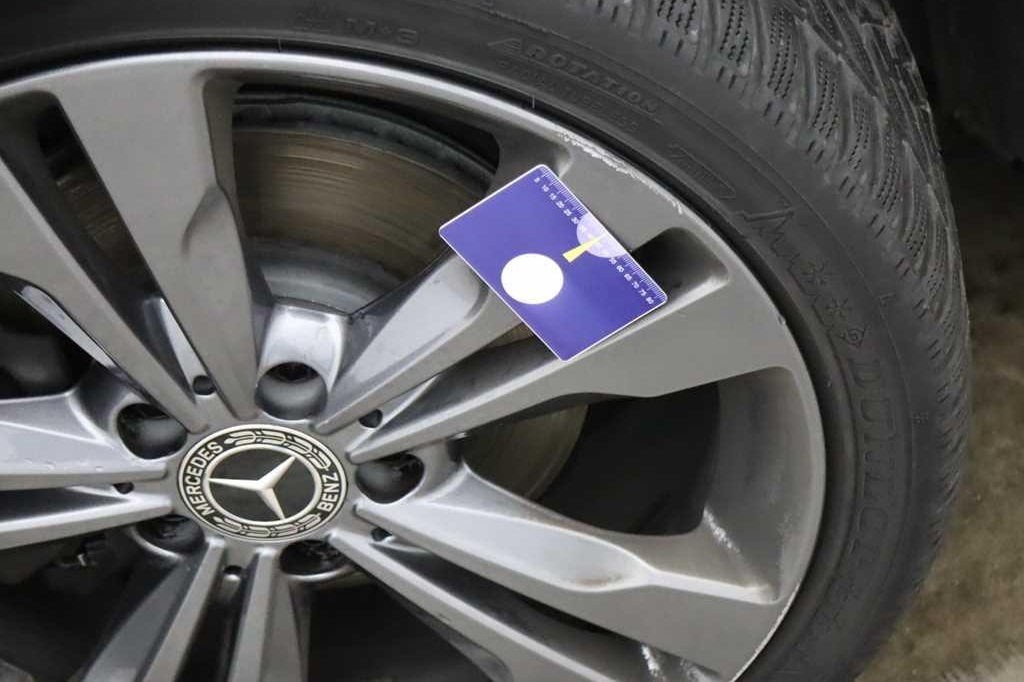 Mercedes-Benz CLA 2018 фото 10