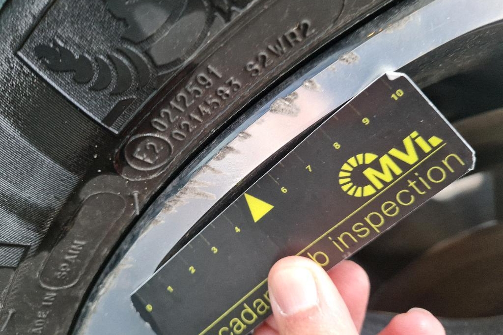 Renault Grand Scenic 2019 фото 23