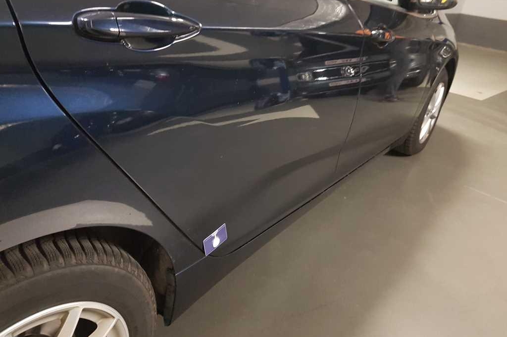 BMW 2er Gran Tourer 2016 photo 32