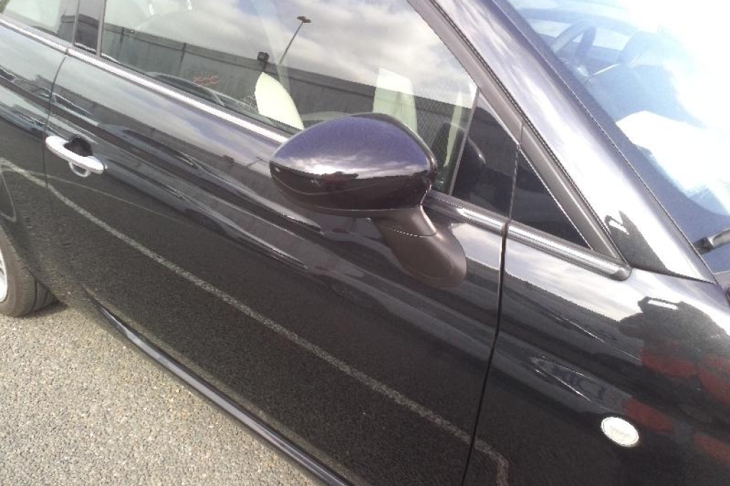 Fiat 500 2020 photo 21