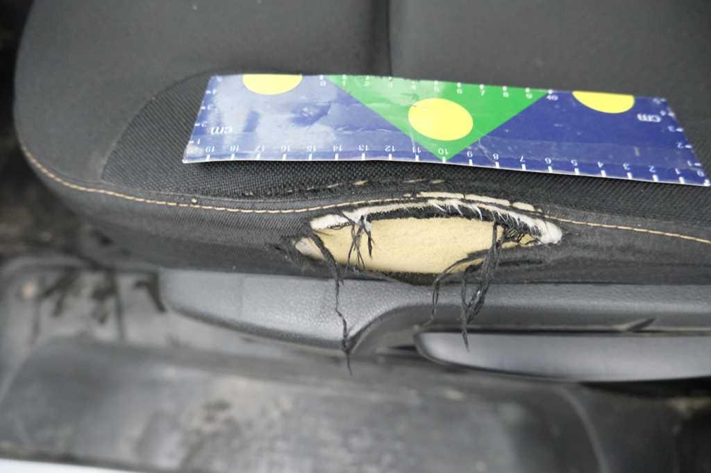 Renault Trafic 2016 фото 34