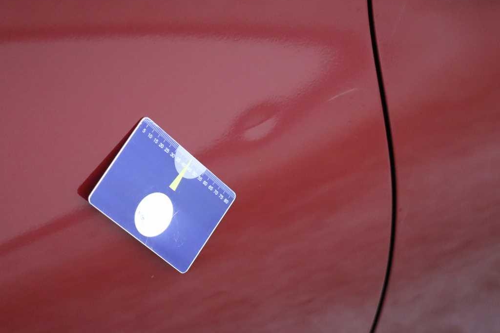 Nissan Pulsar 2017 photo 26