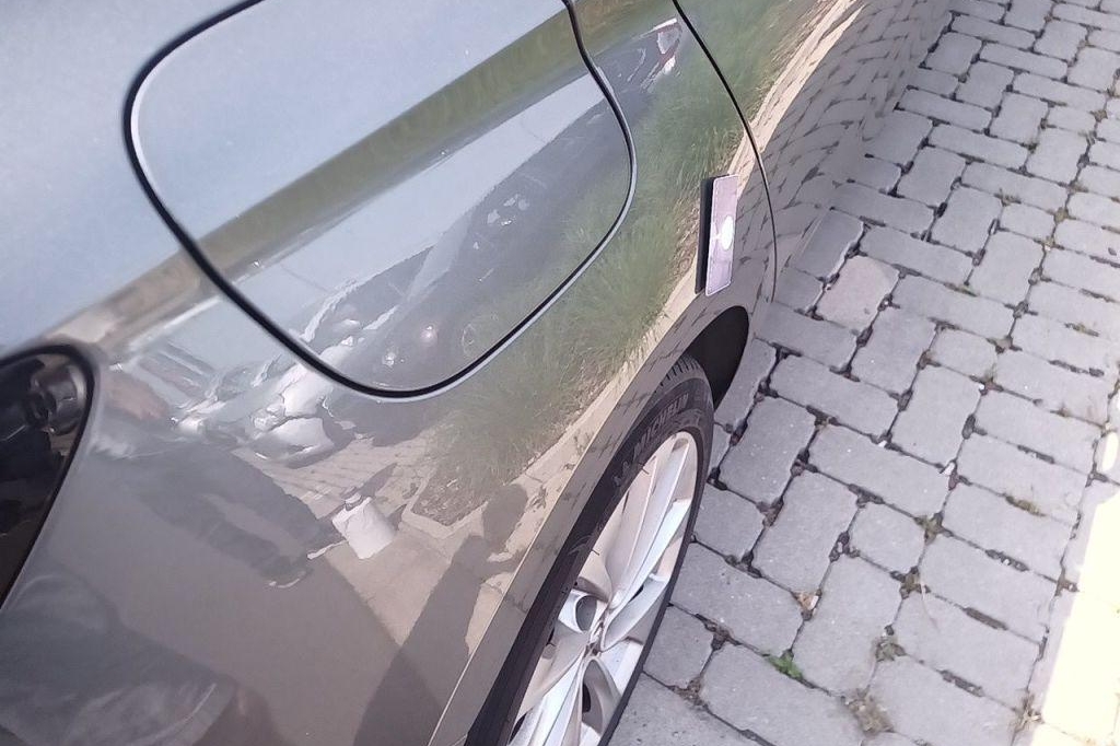 Opel Astra 2017 photo 24