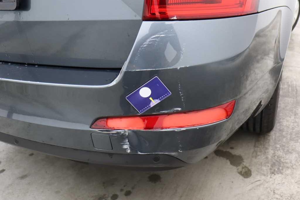 Skoda Octavia Combi 2016 фото 35