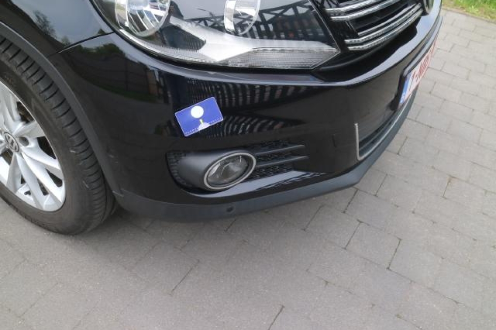 Volkswagen Tiguan 2016 photo 31