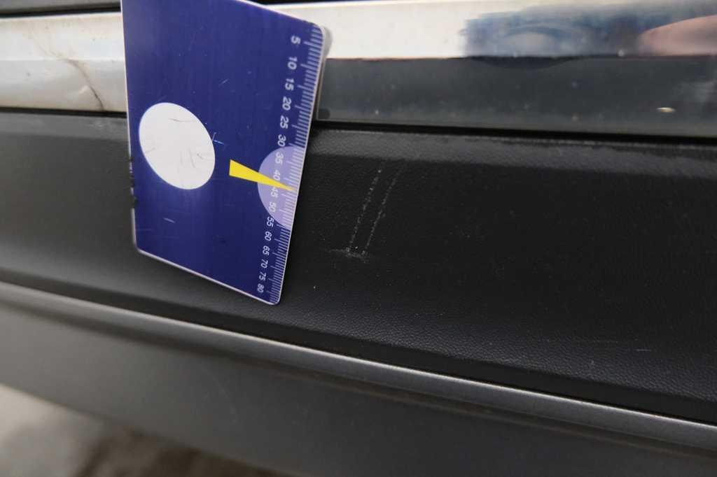 Volkswagen Tiguan 2017 фото 19