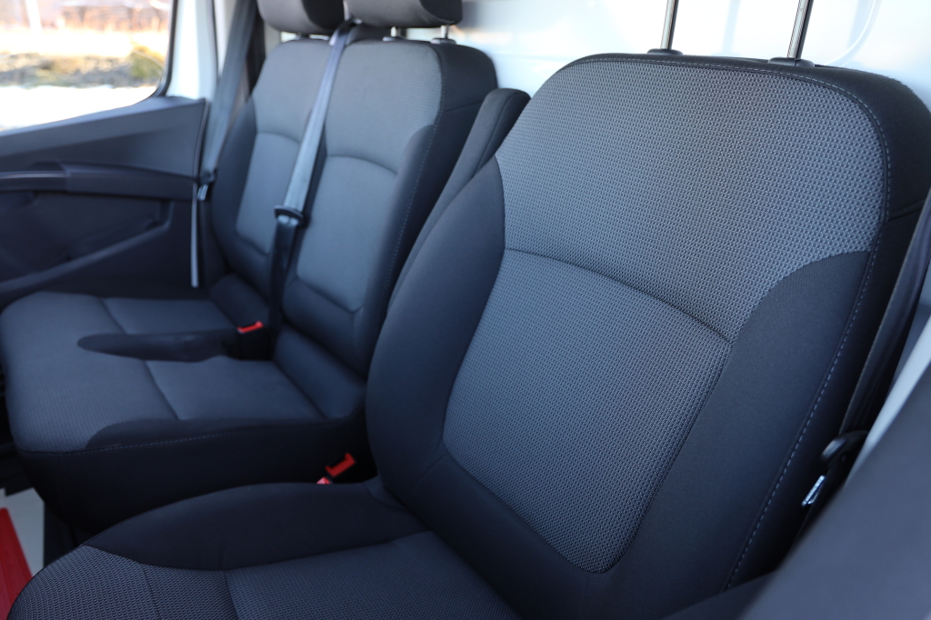 Renault Trafic 2023 фото 9