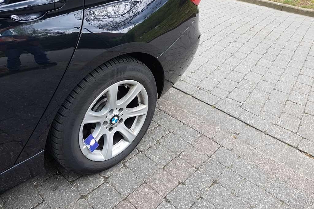 BMW 3er GT 2015 photo 17