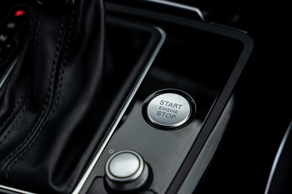 Audi A6 Allroad 2016 фото 37