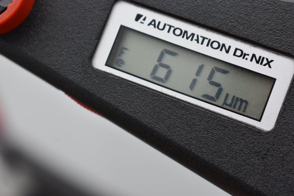 Ford Transit Kasten 2017 photo 47