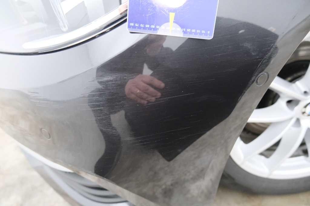 BMW 5 Series 2017 фото 47