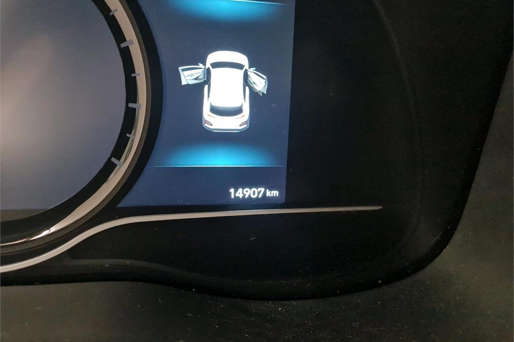 Hyundai Kona 2020 фото 7