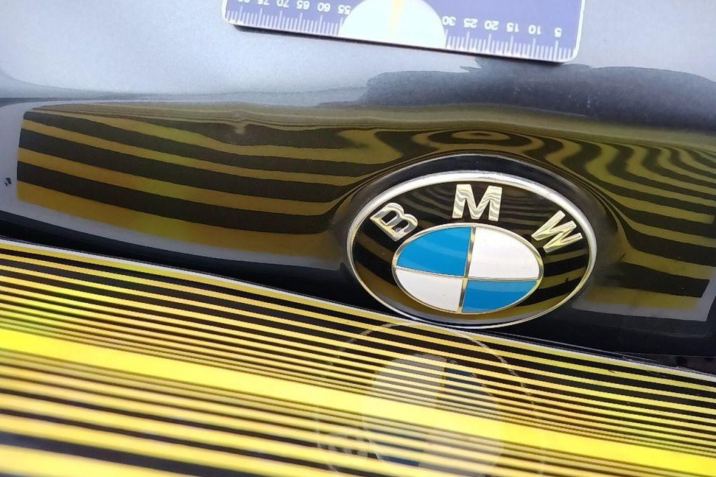 BMW X1 2017 photo 46