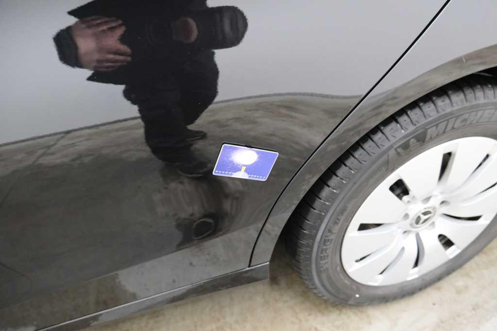 Mercedes-Benz C-Klasse 2017 photo 10