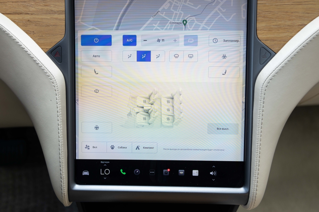 Tesla Model S 75D 2018 фото 25