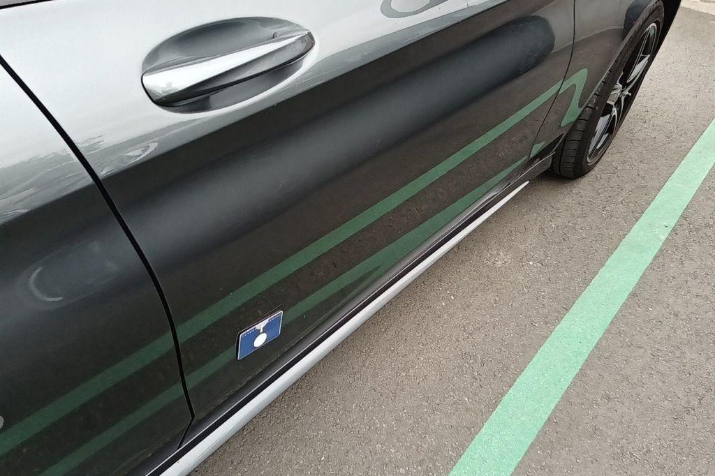 Mercedes-AMG C-Klasse 2017 фото 14