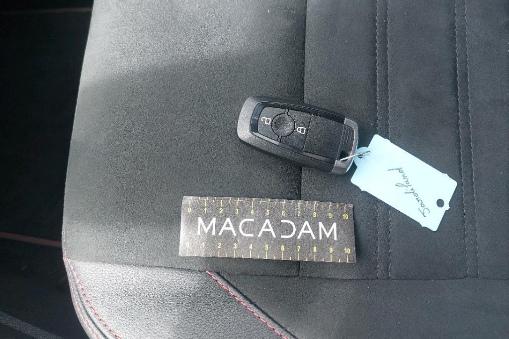 Ford EcoSport 2019 фото 6