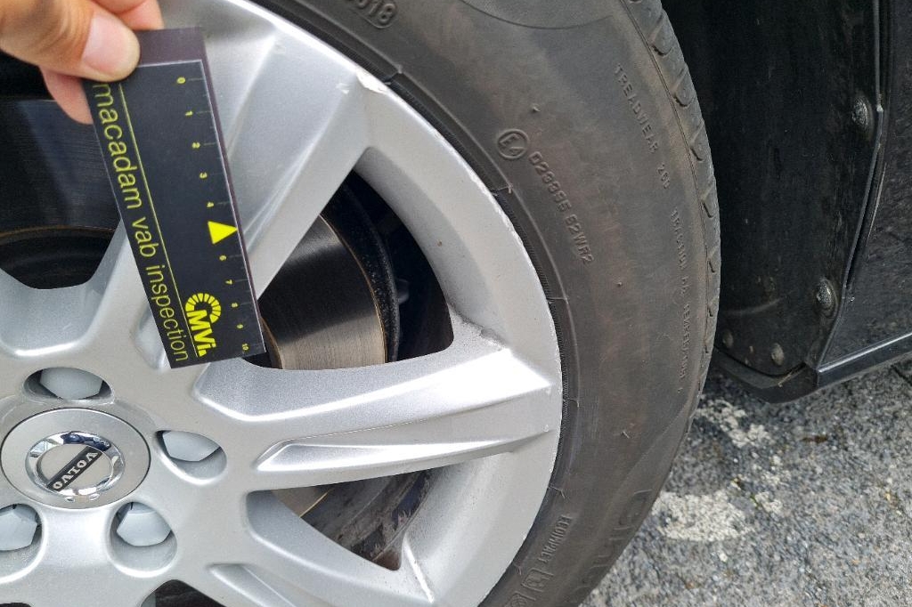 Volvo V90 2017 photo 25