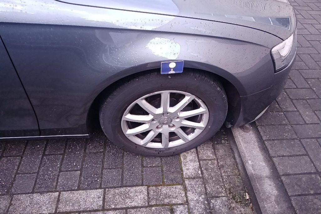 Audi A4 Avant 2015 photo 8