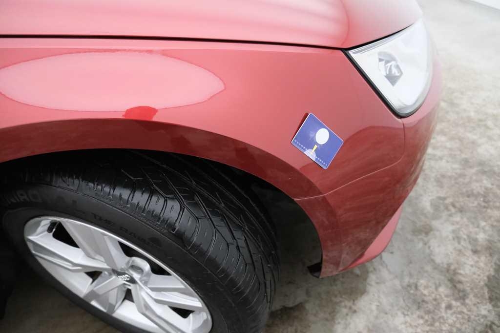 Audi A4 2017 фото 84