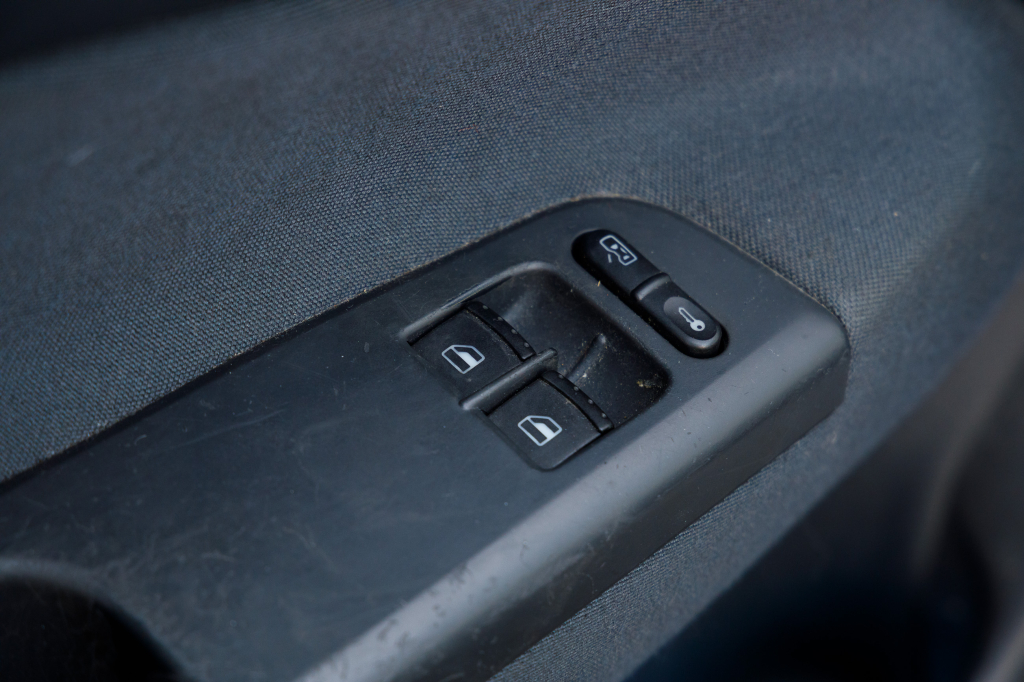 Skoda Octavia Tour фото 14