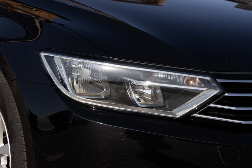 Volkswagen Passat B8 2015 фото 5