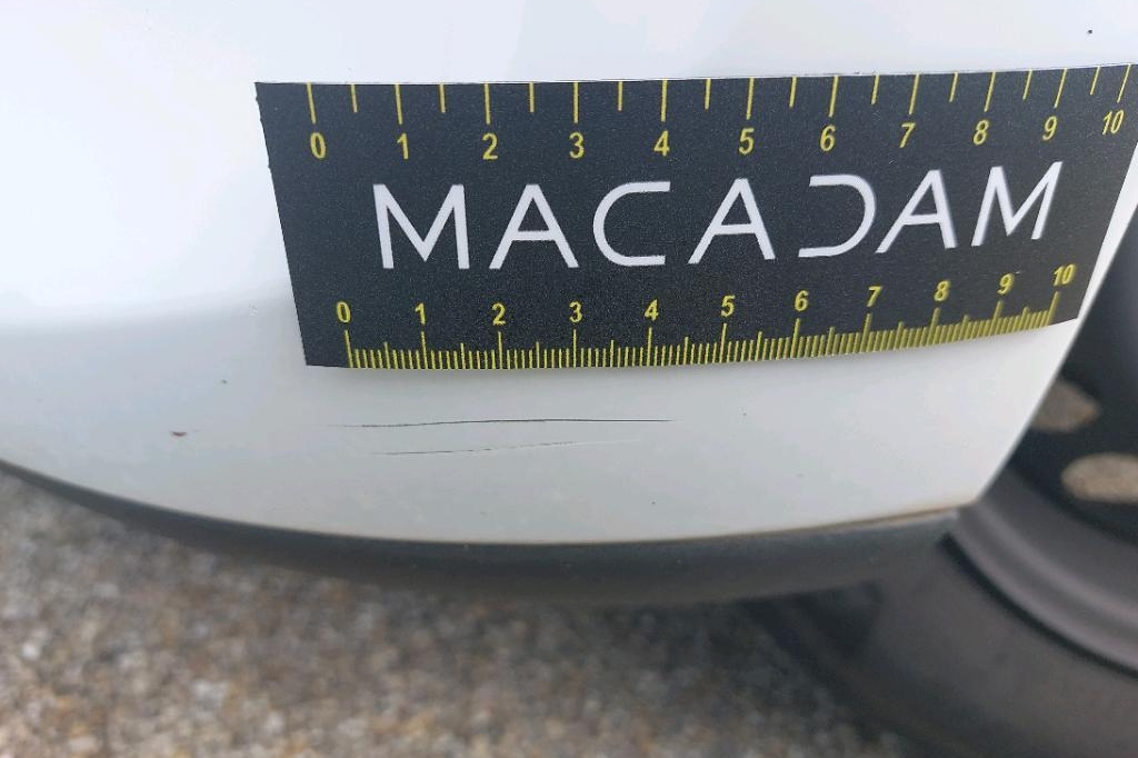 Renault Twingo 2018 photo 16