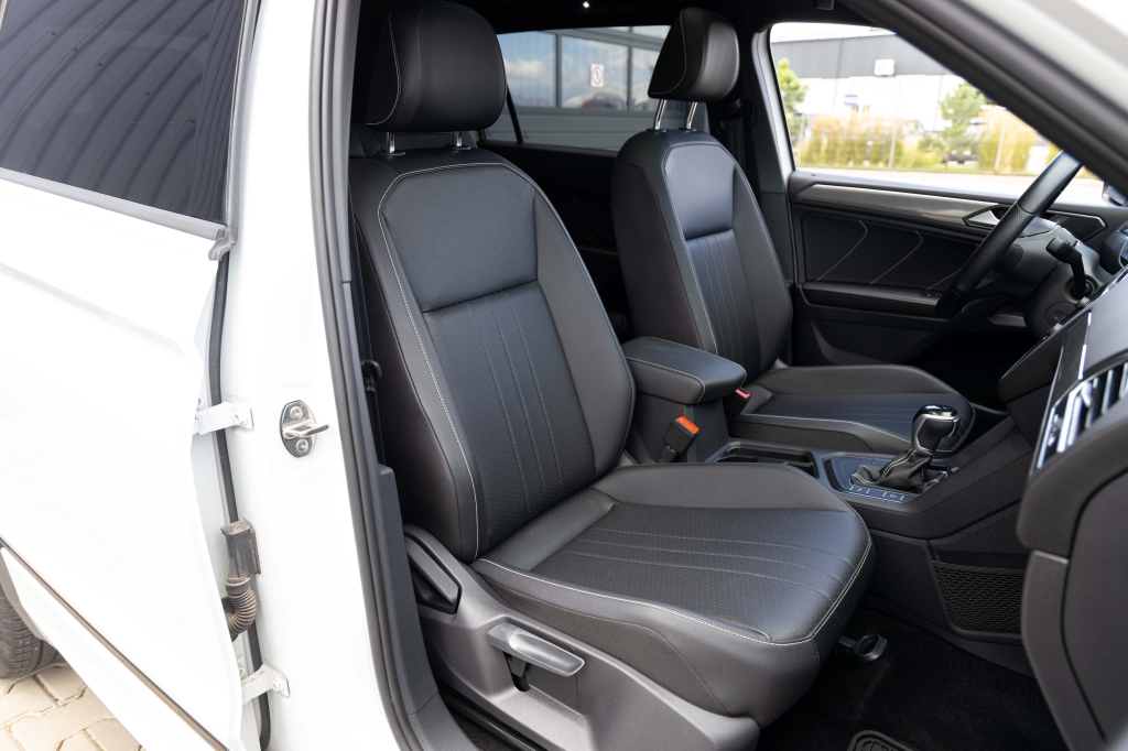 Volkswagen Tiguan SE R-Line 2022 фото 31