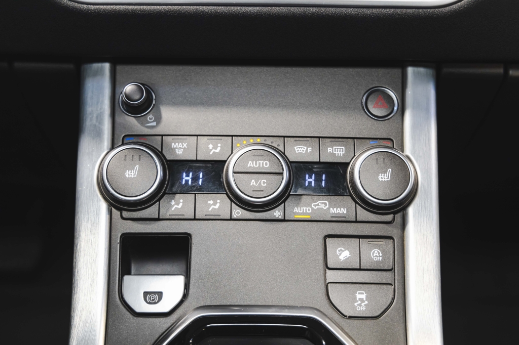 Land Rover Range Rover Evoque 2017 фото 24