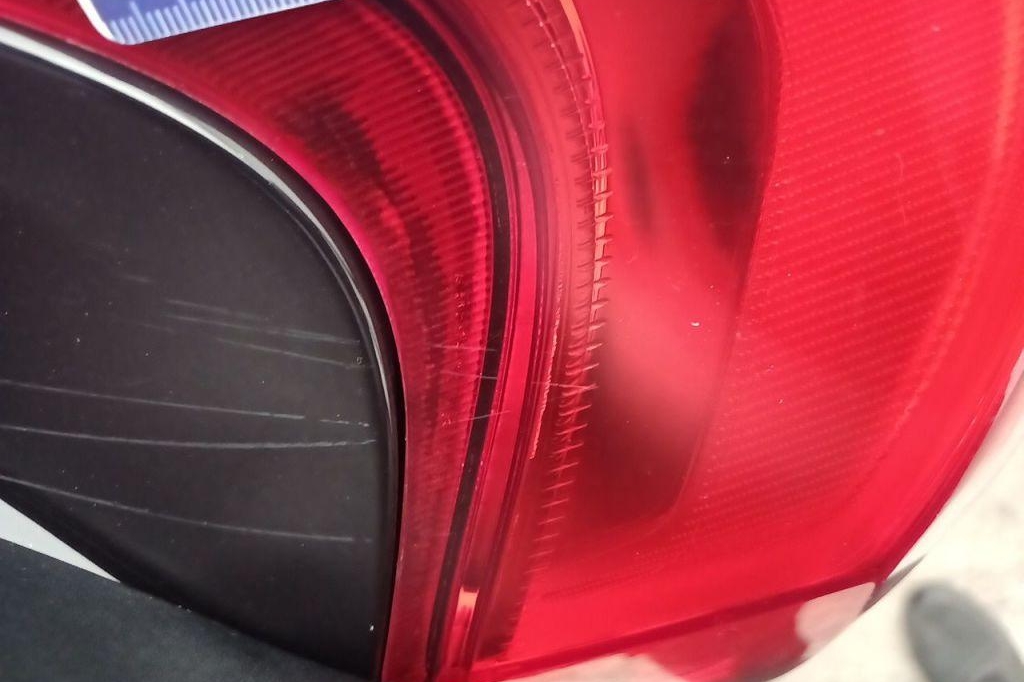 Volvo V90 2017 photo 22