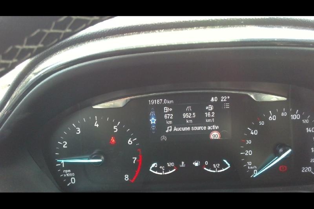 Ford Puma 2020 фото 2