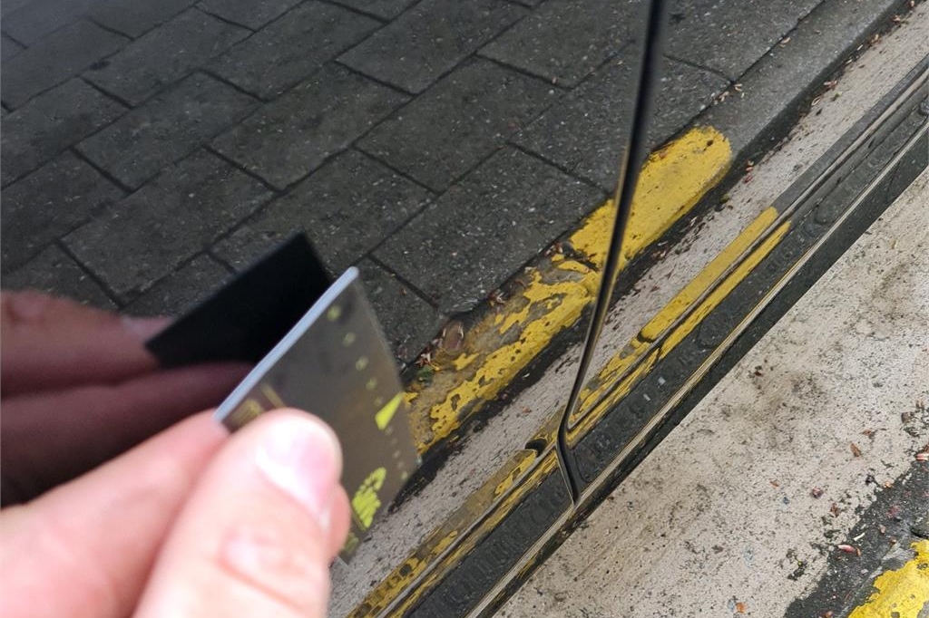 Audi A6 Avant 2016 фото 32