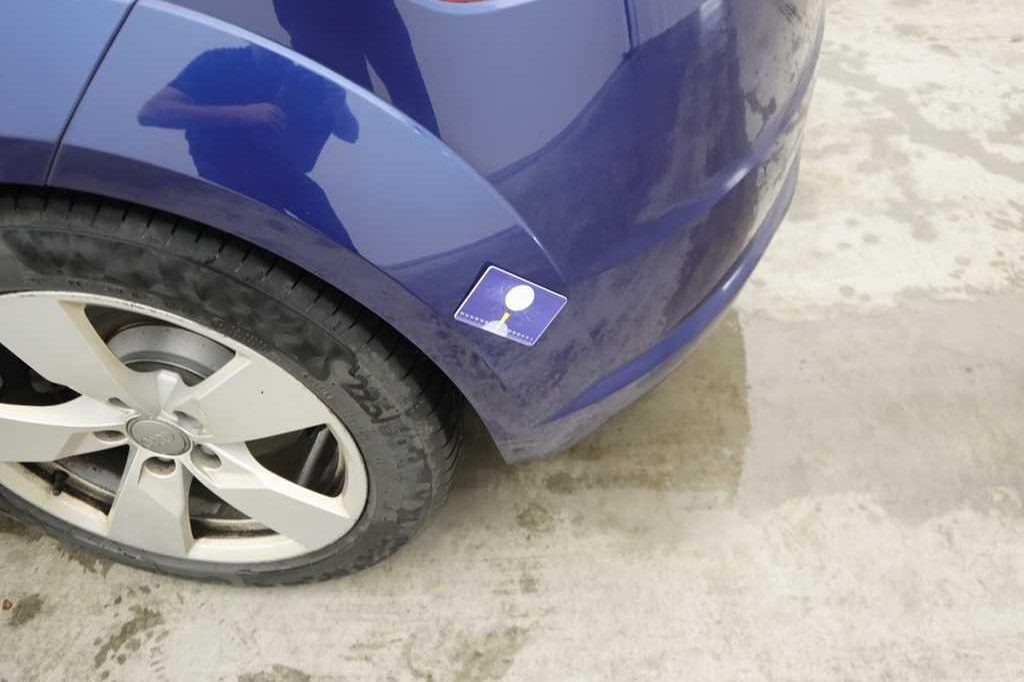 Audi TT Roadster 2017 фото 15